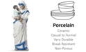 Lladro  Mother Teresa of Calcutta Figurine